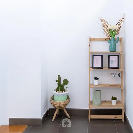 Holiday home Mediterranean Way - Cactus *