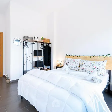 Mediterranean Way - Cactus Holiday home Miami Playa