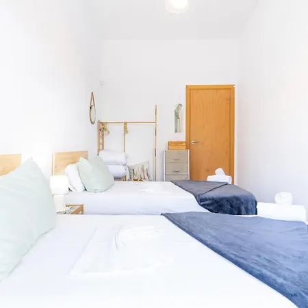 Mediterranean Way - Cactus Holiday home Miami Playa