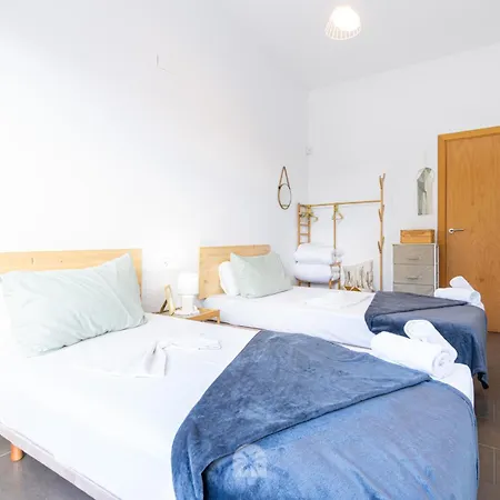 Mediterranean Way - Cactus Holiday home