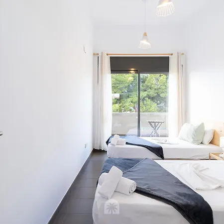 Mediterranean Way - Cactus Holiday home *